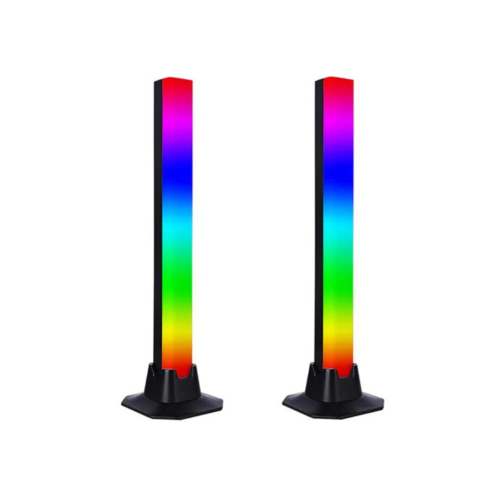 Bluetooth Desktop Ambiance Light Gaming Light Night Light Ambient LED Light