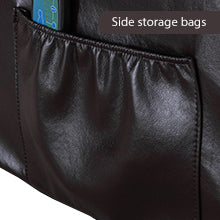 Vanbow. Recliner Chair for Living Room with Rocking Function and Side Pocket