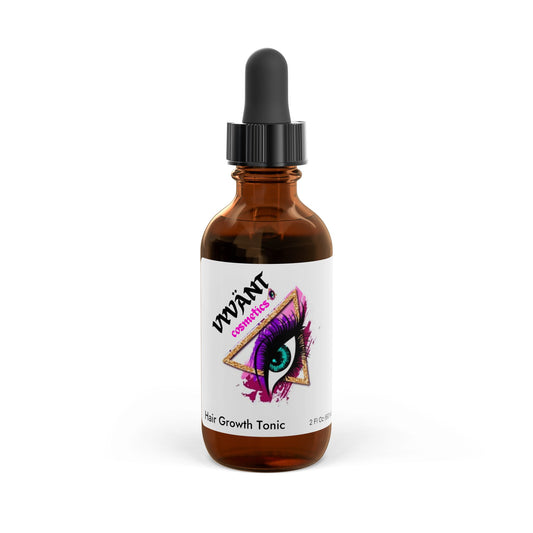 Hair Growth Tonic, 2oz