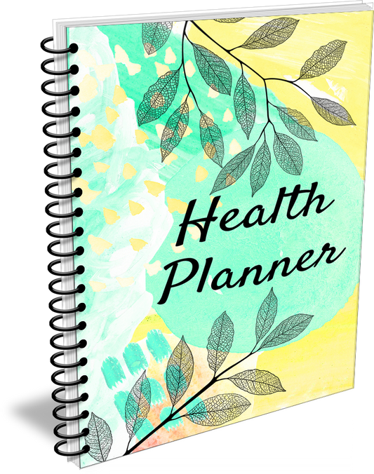 Health Planner – Take Charge of Your Health Without the Guesswork-XStream Savage Digital