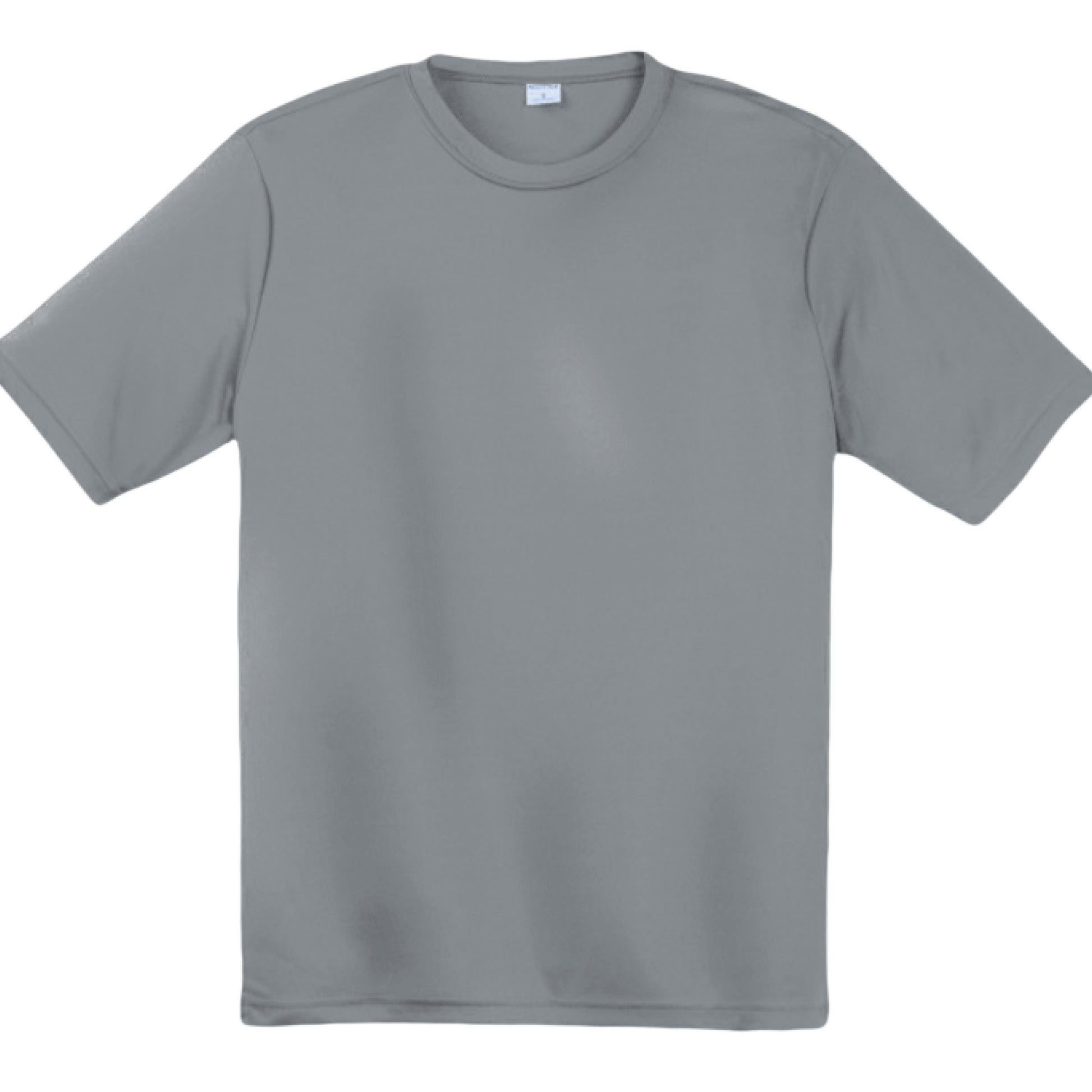 Silver - FRONT