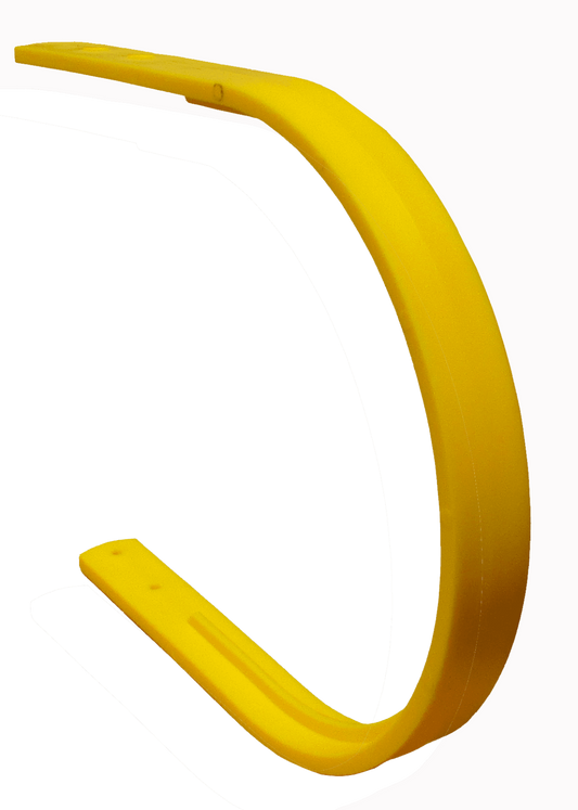 TOBIN Poly Pickup Bands For New Holland Square Baler (CASE OF 12)